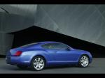 Bentley Continental R Mulliner 2005 года